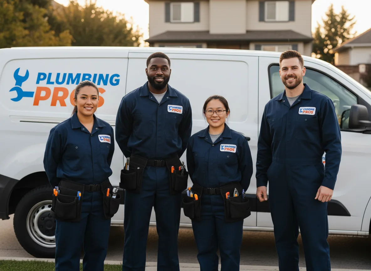 Water Heater Repair company in Morning Sun, IA